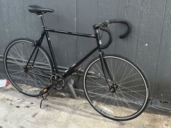 Motobecane Fixie / Track Bike Complete 