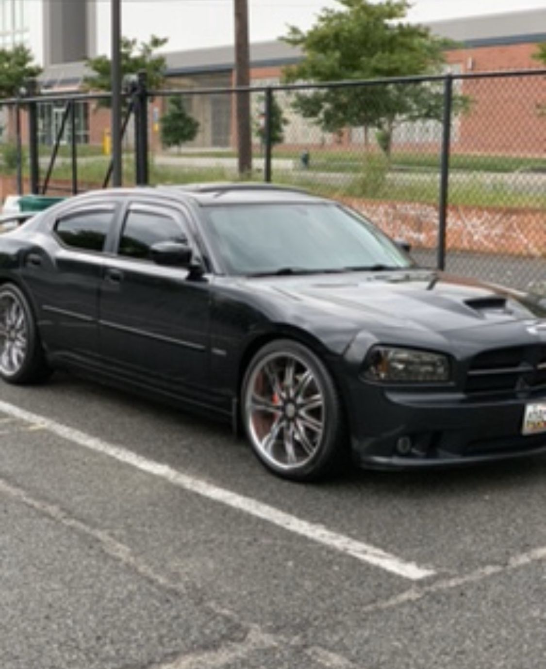 2006 Dodge Charger