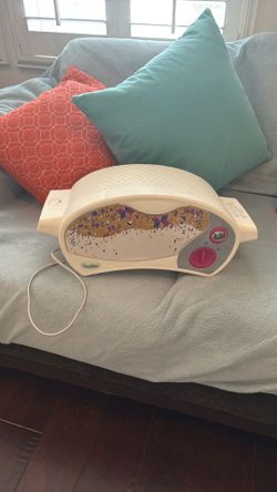 Free Easy Bake oven