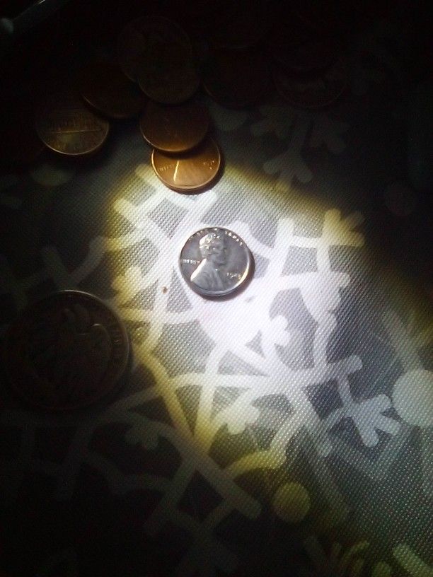 Make Me A Offer For The Rare Coins All The Way Down To The Silver Penny