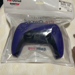 Ps5 Controller 