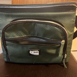 Glaciers Edge Cooler