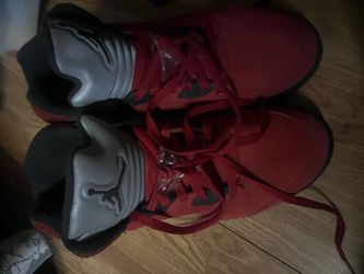 raging bull 5s
