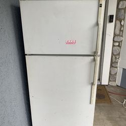 Hotpoint Refrigerator