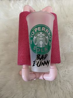 Tumbler holder