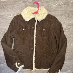 Vintage Jacket