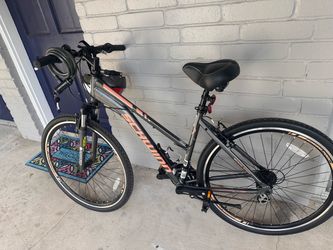 Schwinn 700c GTX3 (L)