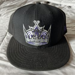 LA Kings - New Era Cap 