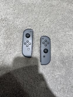 Wireless Joycons For Nintendo Switch 