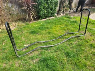 Outdoor Firewood Holder