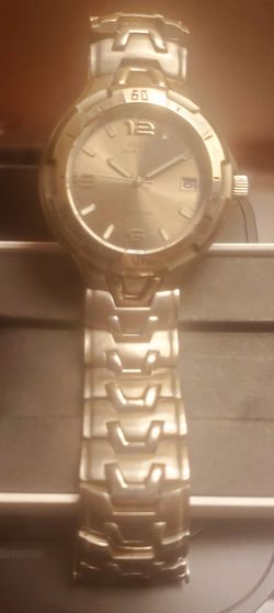 Mens Guess Watch