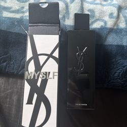 YSL cologne Eau De Parfum