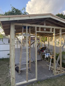 Casa De Patio