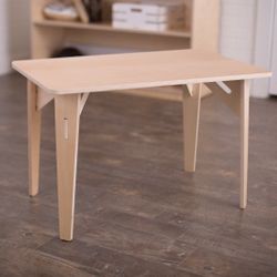 Sprout Weaning Table + 2 Chairs – $165 OBO