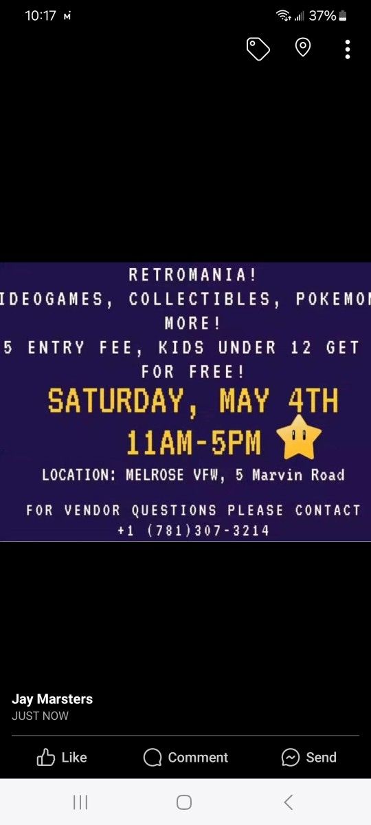 Retromania 2