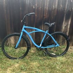 Huffy Cranbrook 26 inch Cruiser Bicycle