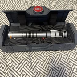 Disney Galaxy Edge Darth Maul Legacy Lightsaber Hilt