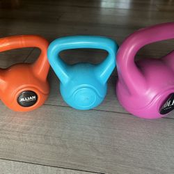 Kettlebell