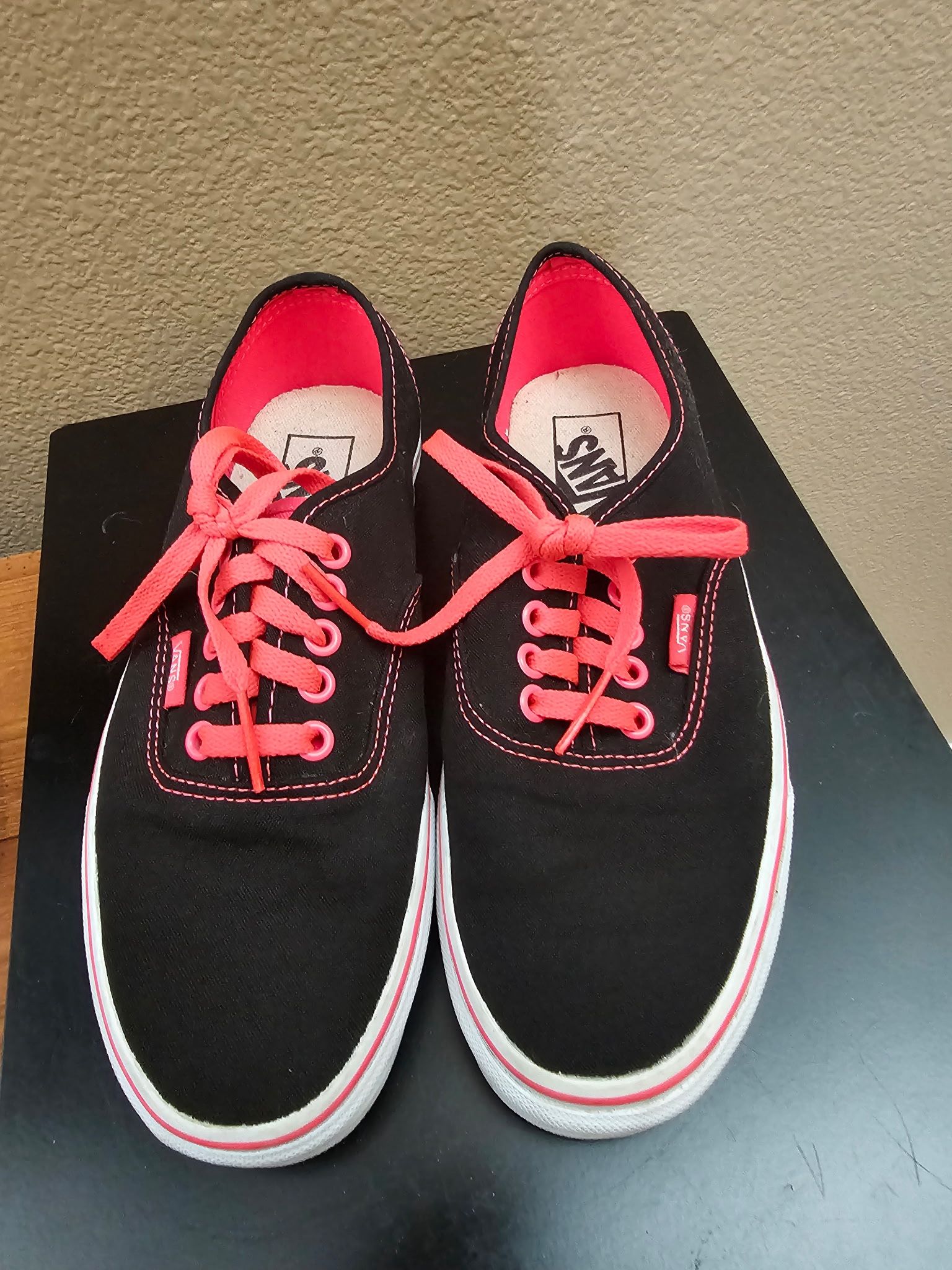 Women Vans