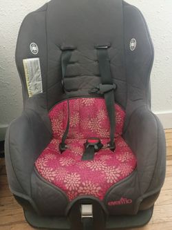 Car Seat