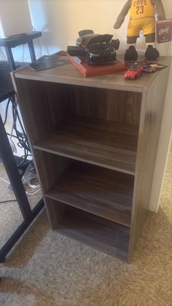 Book case
