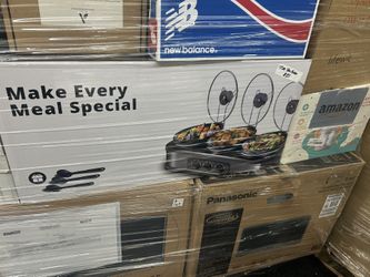 Triple Slow Cooker