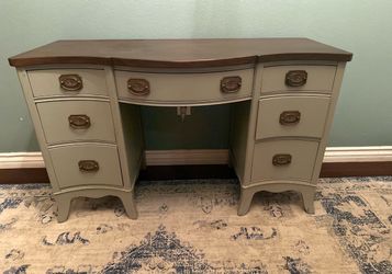 Refurbish Desk
