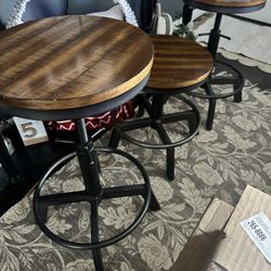 Bar Stools 