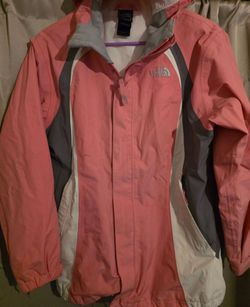 The North Face Women's Zip-Up Jacket