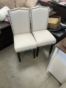 New,2 Pieces Chair