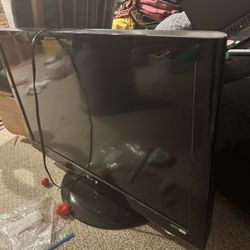 Free LG Tv With Remote