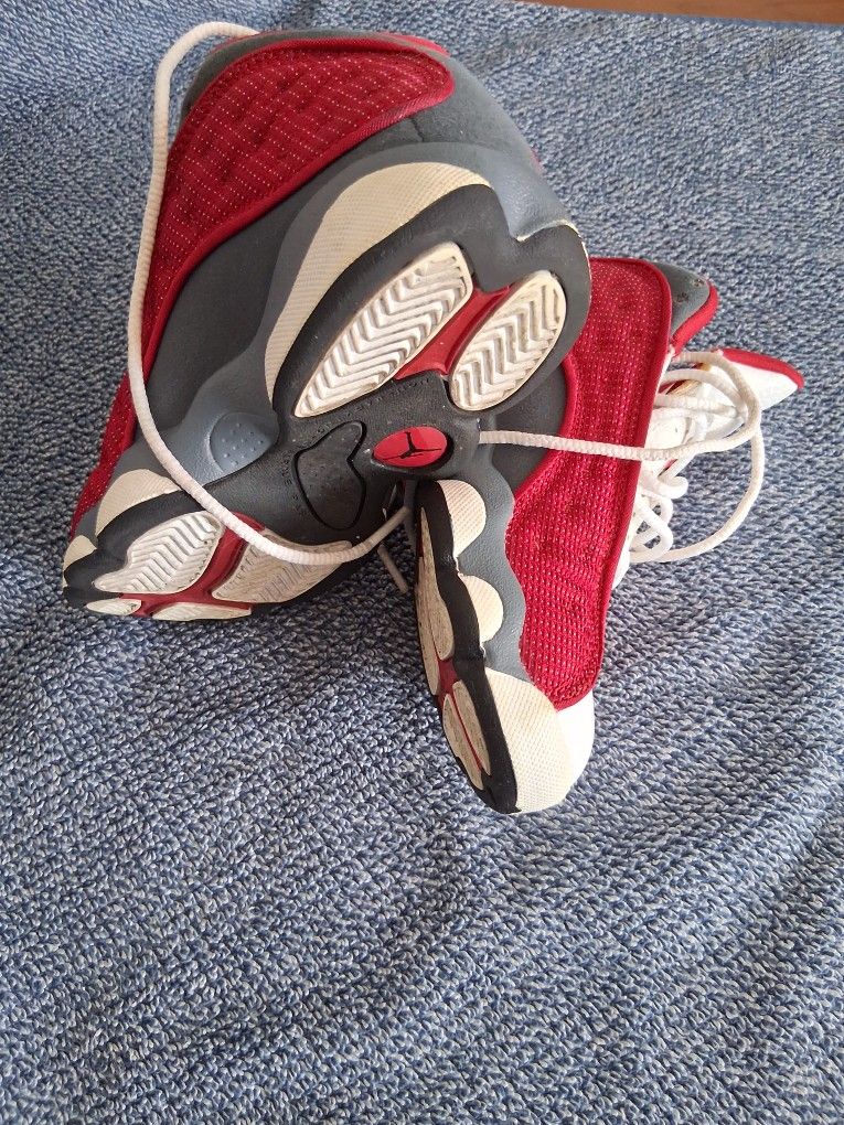 Nike Jordan Kids