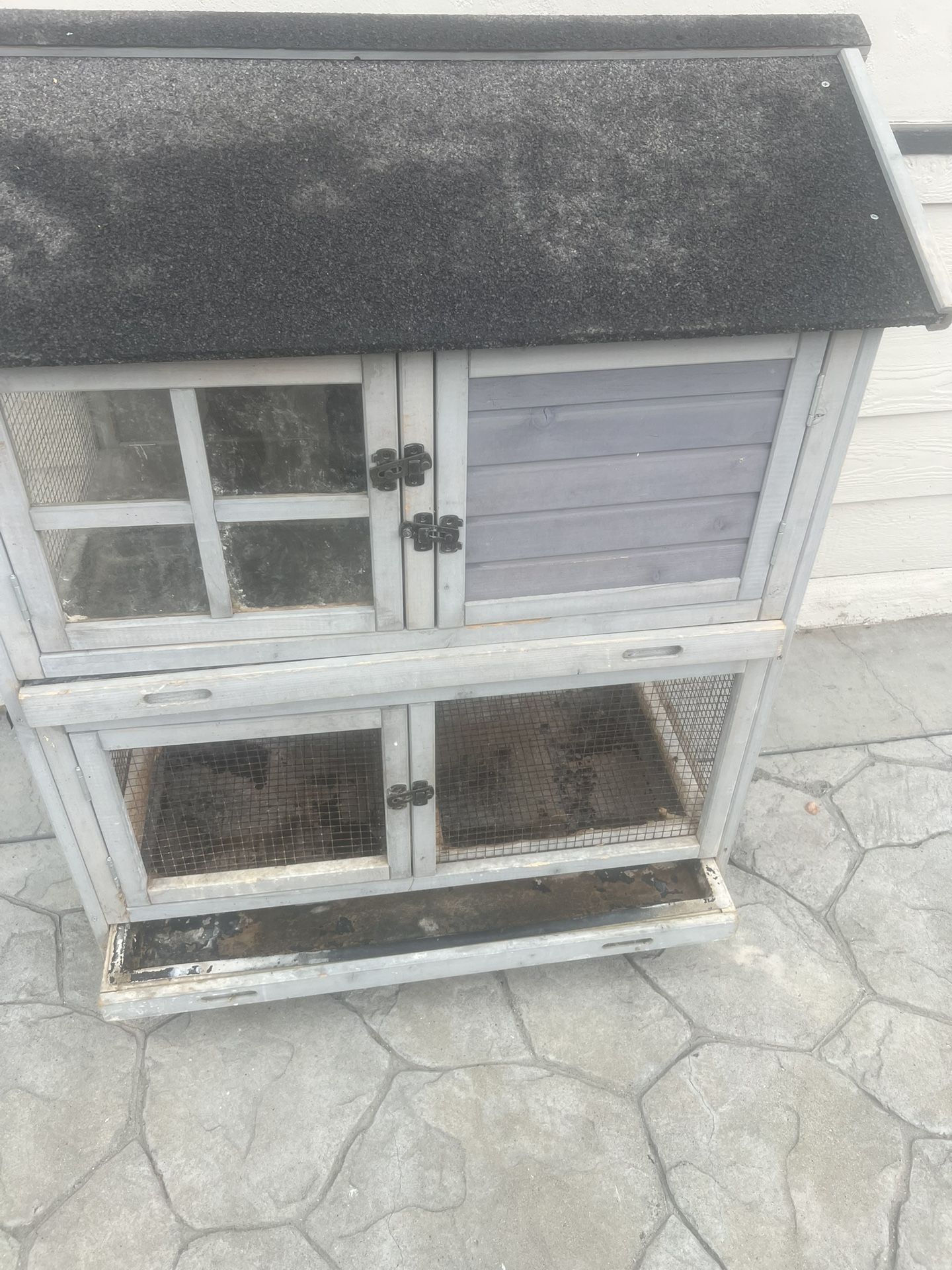 Bunny Hutch