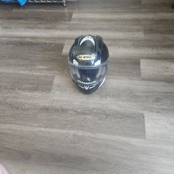 Casco Para Motocicleta