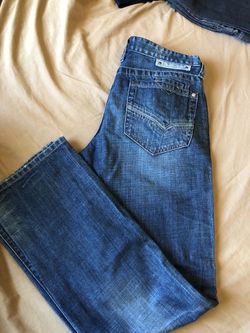 Mens jeans