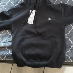 Alo hoodie $80 medium adult1:1