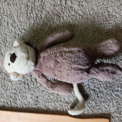 Jellycat Brand Monkey Plush