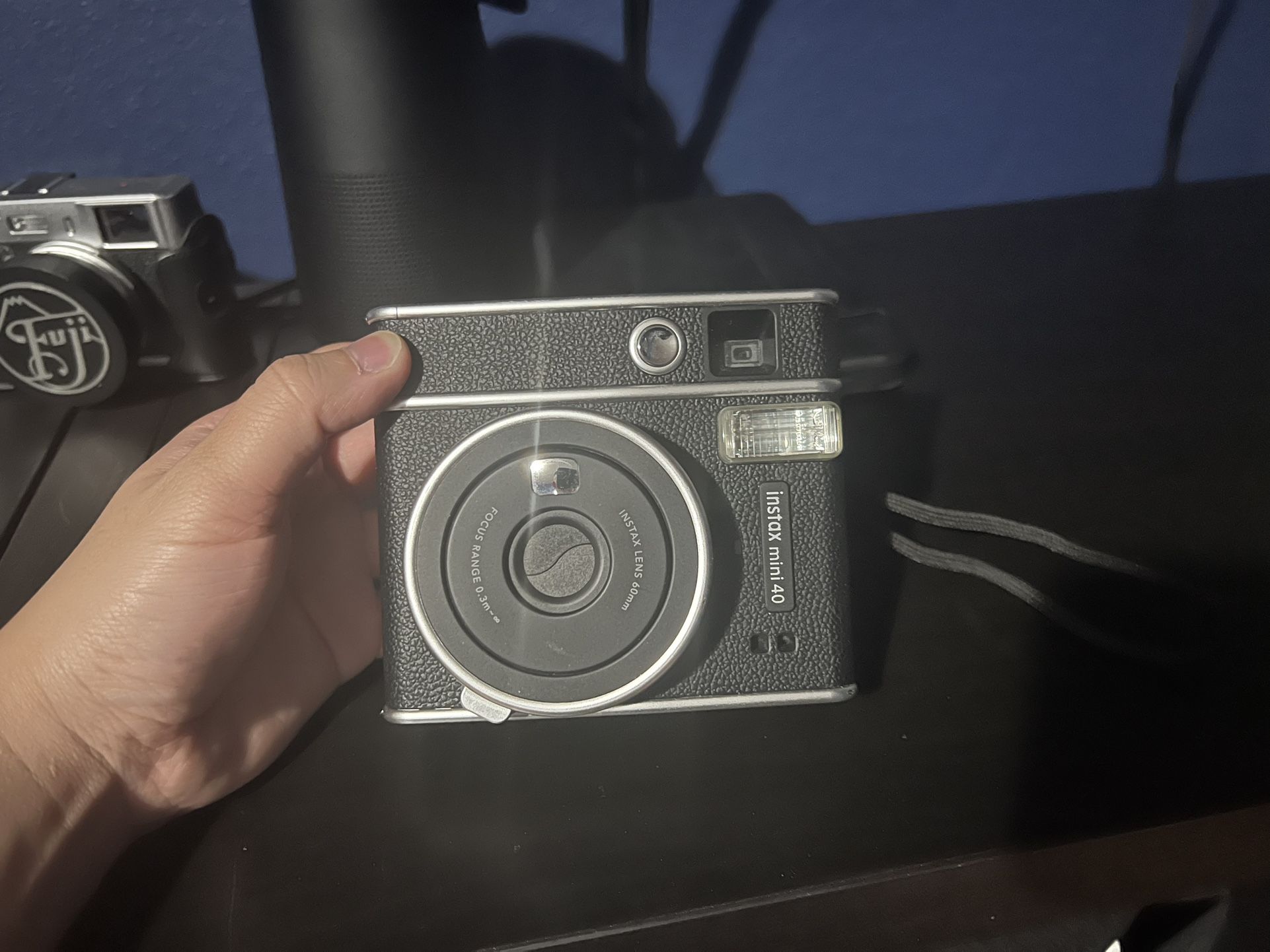 Instax Mini 40