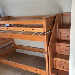 Bunk Beds  - Great Price! 