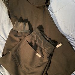 Figs Scrubs
