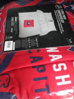 Full size comforter set 5 piece