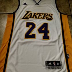 Los Angeles Lakers Jersey Kobe Bryant 