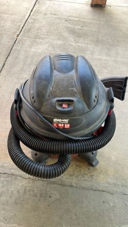 Shop- vac