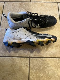 Nike Vapor Cleats