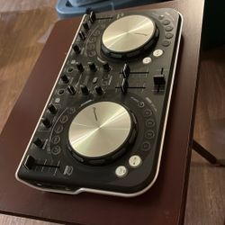 Pioneer DDJ Wego 