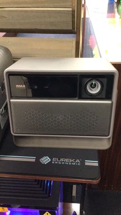 IMAX Enhanced XGIMI Horizon 20 Projector