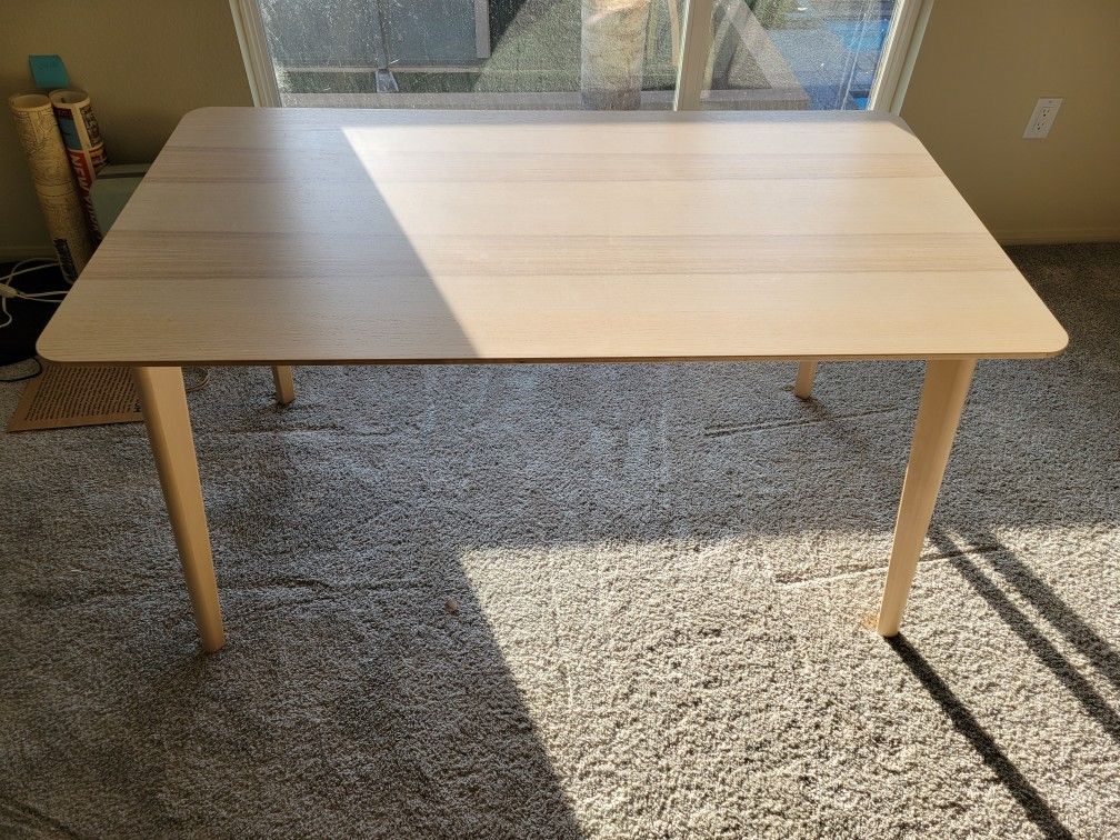 IKEA Dining Table