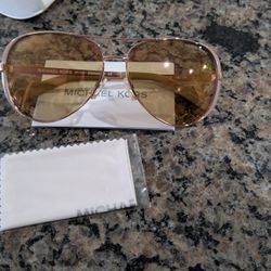 Michael Kors New Sunglasses 