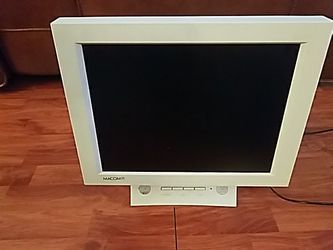 MONITOR LCD 14"