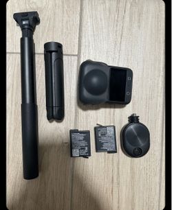Osmo 360 bundle